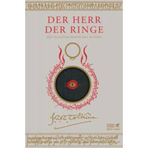 Der Herr der Ringe | Margaret Carroux (ISBN: 9783608980806)