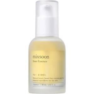 Mixsoon Bean Essence Skin Serum есенция за лице с екстракт от соя унисекс 30 мл