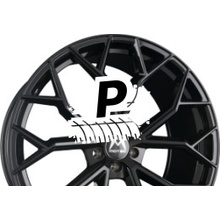MOTEC Bull 9x22 5x112 ET45 black