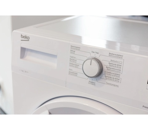 Beko HDF 7412 CSRX