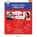 Žijeme v Česku, umíme česky! Španělská verze + CD