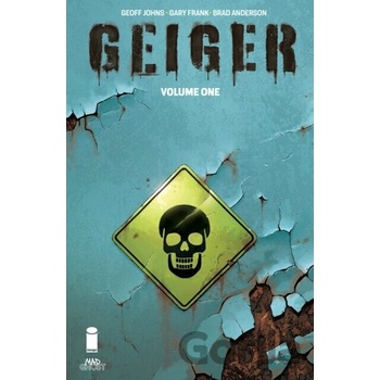 Geiger, Volume 1