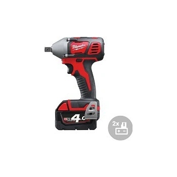 Milwaukee M18 BIW12-402C 4933443607
