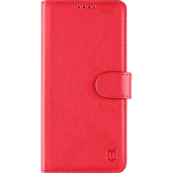 Tactical Field Notes за Samsung Galaxy A12 Red Tactical | Cherven | МЪЖЕ | UNI