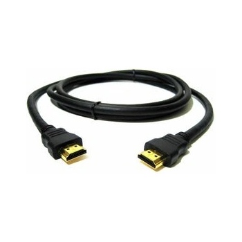 nBase кабел HDMI 1.4v 3M (750588) NB-HDMI-14-3 (NB-HDMI-14-3)