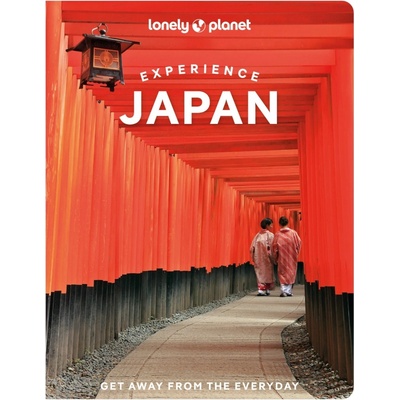 Japan - turistický průvodce