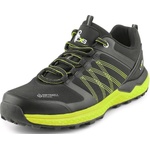 CXS Cxs sport / Софтшел ботуши - черно/зелено 38 (222004780838)