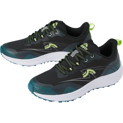 Crivit dámská běžecká obuv černá/modrá – Hledejceny.cz