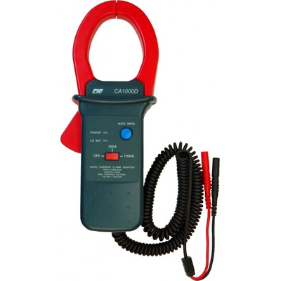 CIE CA1000D
