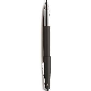 LAMY Химикалка ролер Studio черна (4001212)