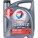 Motorové oleje Total Quartz Ineo MC3 5W-30 5 l