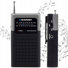Blaupunkt PR4BK