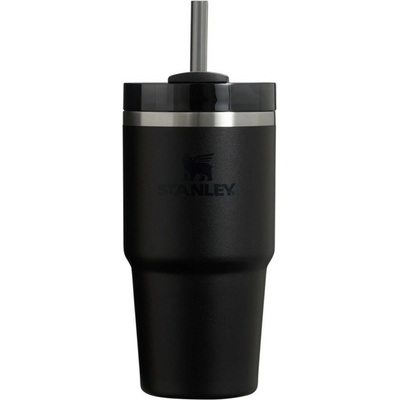 Stanley Quencher Cup H2.O FlowState Tumbler 600 ml Black 2.0