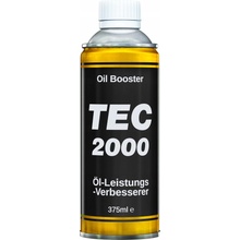 TEC 2000 Oil Booster 375 ml