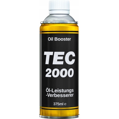 TEC 2000 Oil Booster 375 ml