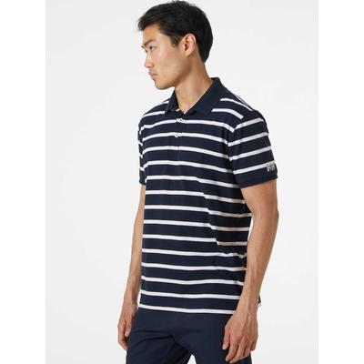 Helly Hansen Тениска newport polo