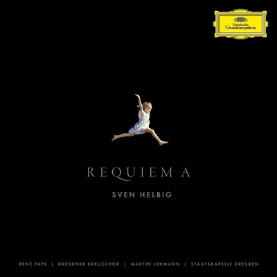 Sven Helbig - Requiem A (180 g) LP