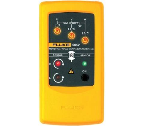 FLUKE 9062