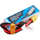 Gens ace G-Tech LiPo - 3S 1800mAh 11,1V 3S1P (45C) XT60 Plug