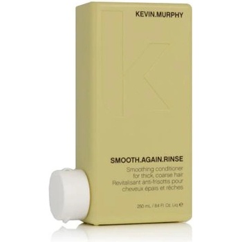 KEVIN.MURPHY Smooth. Again Rinse 250 ml балсам за изглаждане на непокорна и къдрава коса унисекс
