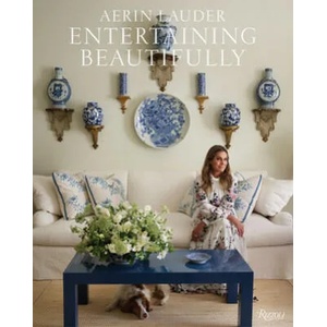 Entertaining Beautifully (ISBN: 9780847867523)