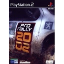 Pro Rally 2002