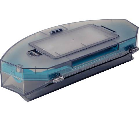 CleanMate LDS700, LDS800