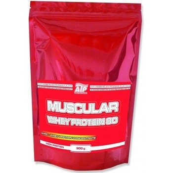 ATP Nutrition Whey Protein 80 Muscular 900 g