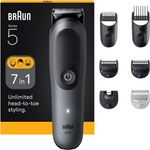 Braun Series 5 AIO5520 Машинки за подстригване