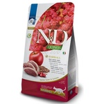 N&D Quinoa Adult Hairball 1,5 kg