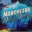 Morcheeba Dive Deep Coloured Transparent Clear Vinyl LP