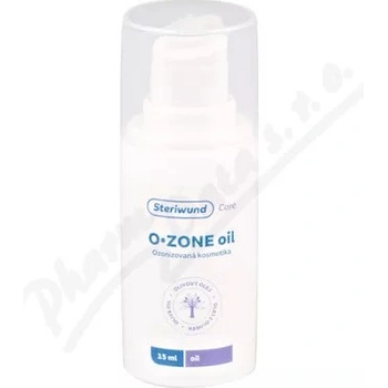 Steriwund Ozone oil 15 ml