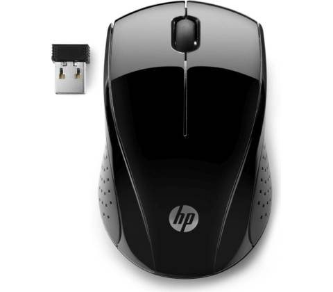 HP Wireless Mouse 220 3FV66AA