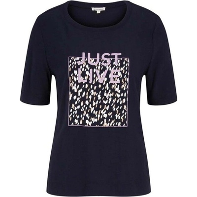 Tom Tailor Dámske tričko TT_1030966 10668