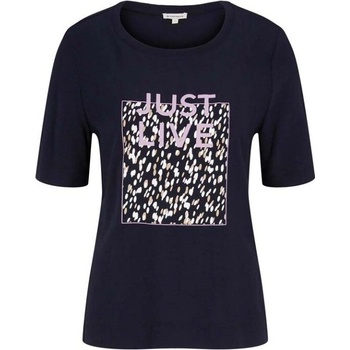 Tom Tailor Dámske tričko TT_1030966 10668