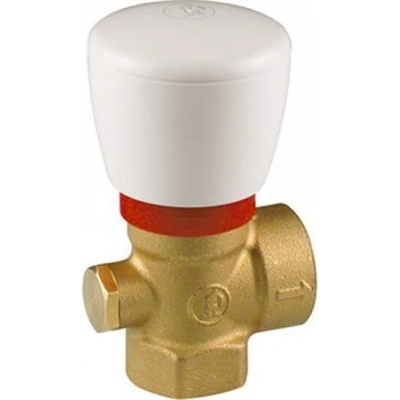 GIACOMINI diferenční ventil pro topné systémy 3/4" x 3/4"