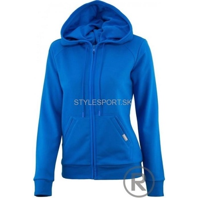 Reebok EL FrhTery Hood blue