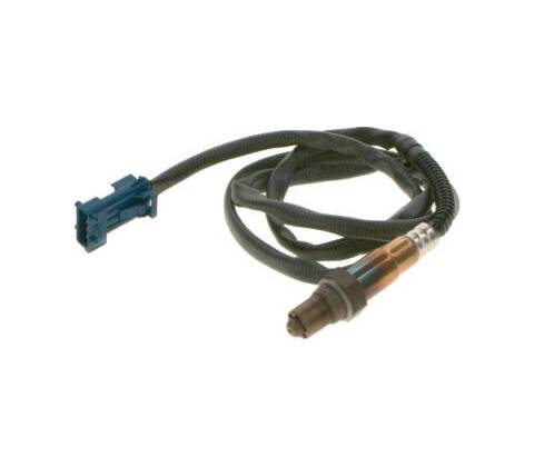 Lambda sonda BOSCH 0 258 006 186