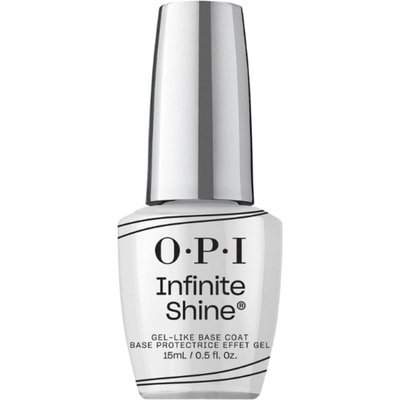 OPI Infinite Shine podkladový lak na nehty Base Coat 15 ml