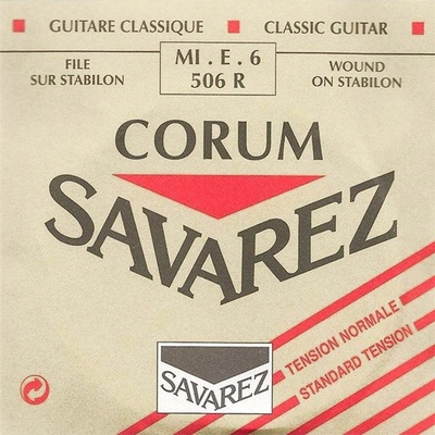 Savarez CORUM 506R