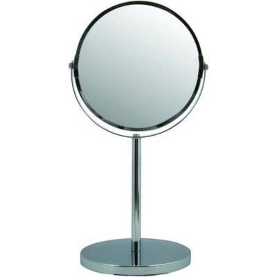 MSV КОЗМЕТИЧНО ОГЛЕДАЛО capri 1x/3x ВИСОКО ХРОМ (141719)