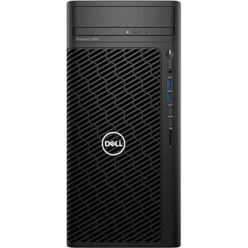 Dell Precision 3660 2FCR4