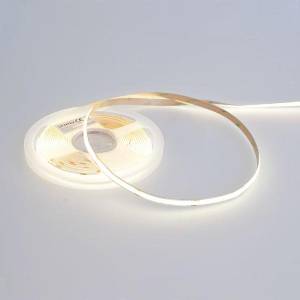Lightex Led ЛЕНТА 320 cob 24v dc 12w/m 4000k (3800883145624)