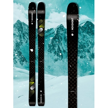 Movement Session 95 22/23