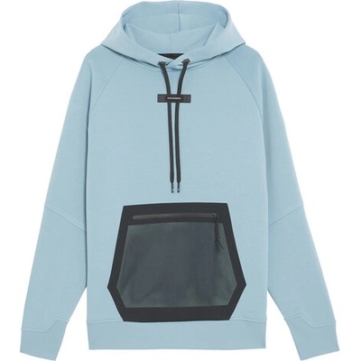 On Hoodie mikina coast