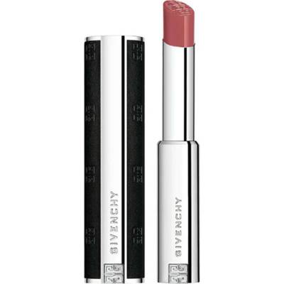 Givenchy Saténový rúž Interdit Satin Lipstick 329 Enflammé 2,7 g