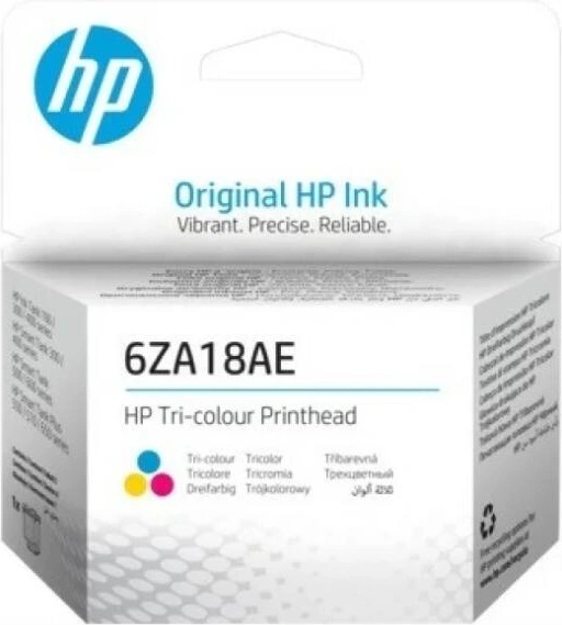 HP 6ZA18AE