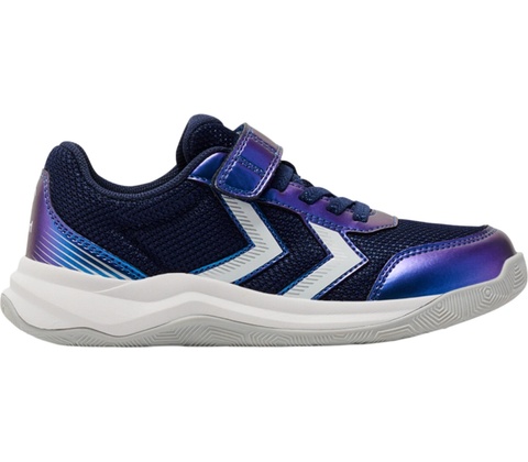 Hummel Multiplay Flex Vc 2.0 modrá