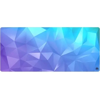 Image 1 of ENDORFY Подложка за мишка ENDORFY Crystal Blue - XL (EY6B014)