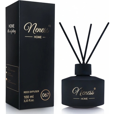 Neness Home Madam Neness Aroma difuzér 100 ml
